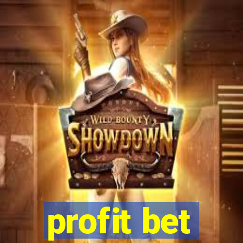 profit bet